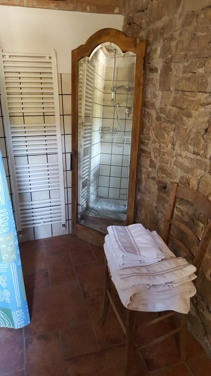 Agriturismo Corte Del Gallo Rivergaro Pokoj fotografie