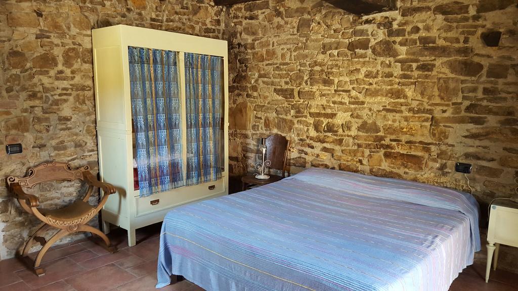 Agriturismo Corte Del Gallo Rivergaro Pokoj fotografie
