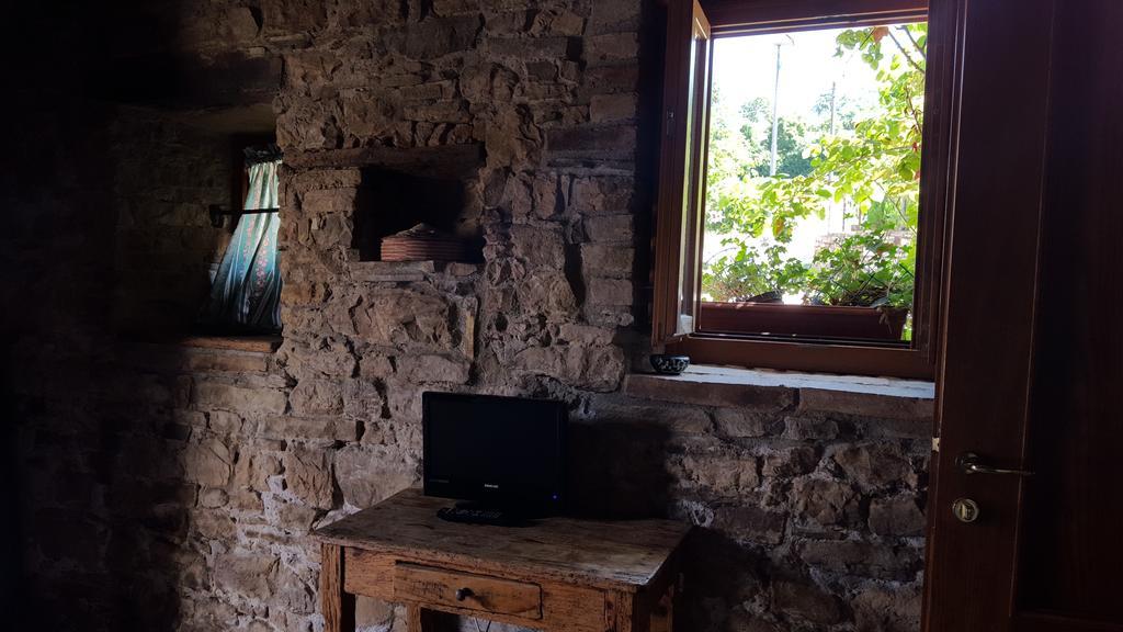 Agriturismo Corte Del Gallo Rivergaro Pokoj fotografie