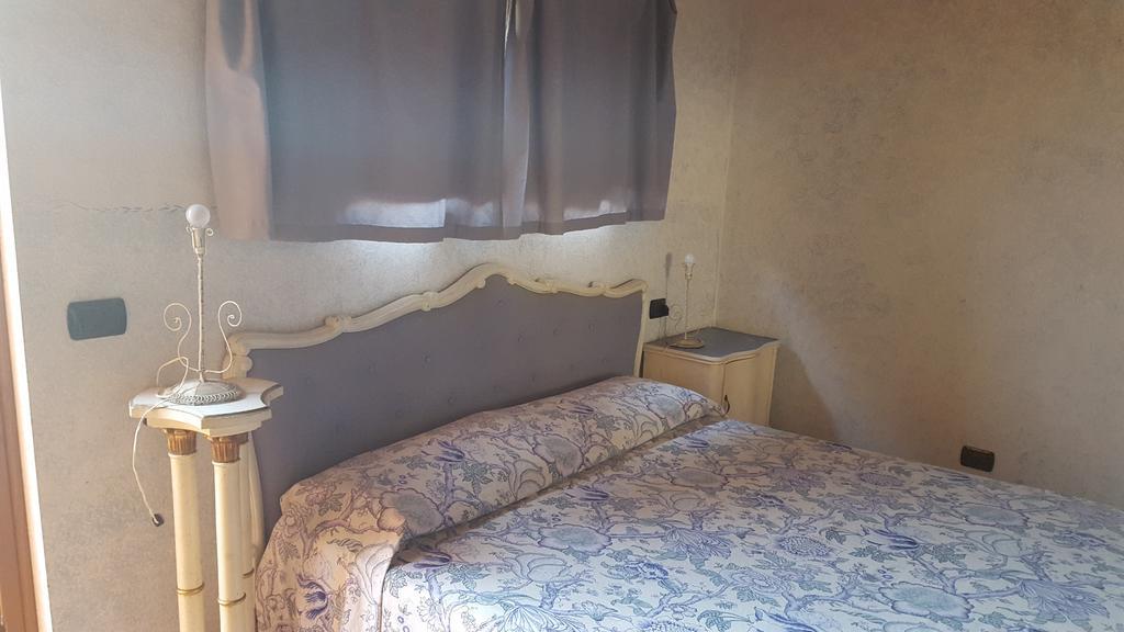 Agriturismo Corte Del Gallo Rivergaro Pokoj fotografie